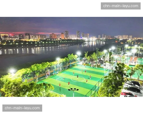 城市更新项目同步植入体育服务功能 实现公共服务空间增效