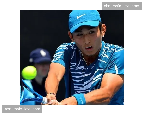 从资格赛到冠军：中国小将商竣程在ATP迈阿密站夺得生涯首冠全记录