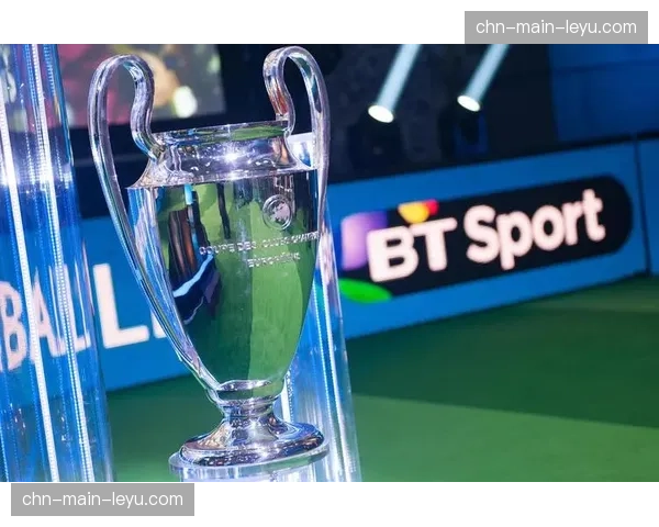 欧冠转播权新一轮谈判开启，流媒体平台参与竞标