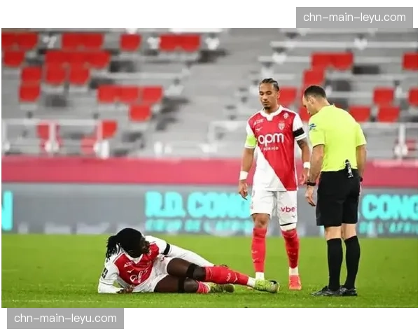 摩纳哥后卫萨利苏恢复合练，将增强球队防守战术灵活性